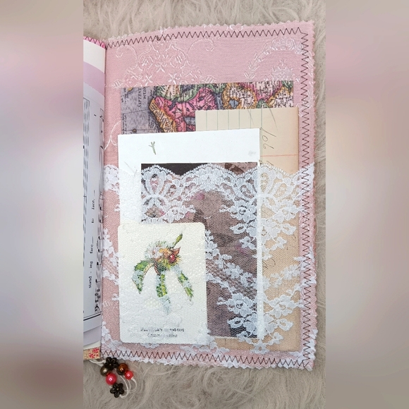 Rustic Farmhouse Junk Journal C - Picture 12 of 12